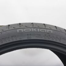 3.  245 35 19 1x NOKIAN  245/35 ZR19 93Y XL Zline Sommerreifen 2017 Ungebraucht  