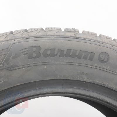 4. 235 60 18 2x BARUM 235/60 R18 107V XL Polaris 5 Winterreifen 2018/23 VOLL 4. 235 60 18 2x BARUM 235/60 R18 107V XL Polaris 5 Winterreifen 2018/23 VOLL