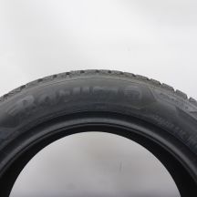 5.  225 55 17 2x BARUM 225/55 R17 101V XL Polaris 6 Winterreifen 2025 VOLL WIE NEU 