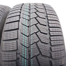 2.  225/ 45 17 4x CONTINENTAL 225/45 R17 91H WinterContact TS 860 S RFT BMW Winterreifen 2022 Ungebraucht  