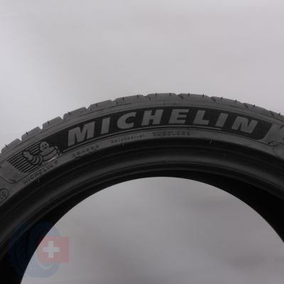 5. 215 45 18 2x MICHELIN 215/45 R18 93Y XL PilotSport4 Sommerreifen 2019 7mm