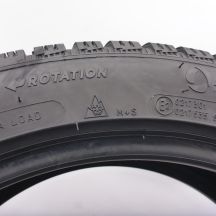 2. 225 45 17 2x MICHELIN 225/45 R17 94V XL Alpin 6 Winterreifen 2019 7,5mm