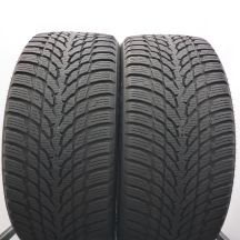 4. 245 40 19 4x NOKIAN 245/40 R19 98V Snowproof 1 Winterreifen 2024 7mm
