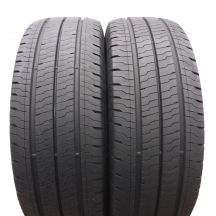 2 x CONTINENTAL 235/65 R16C 115/113R VanContact Eco Sommerreifen 2020 7,8mm