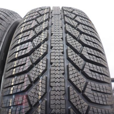 2.  185 60 14 4x SEMPERIT 185/60 R14 82T Master-Grip 2 Winterreifen 2022 Ungebraucht  