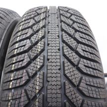 2.  185 60 14 4x SEMPERIT 185/60 R14 82T Master-Grip 2 Winterreifen 2022 Ungebraucht  