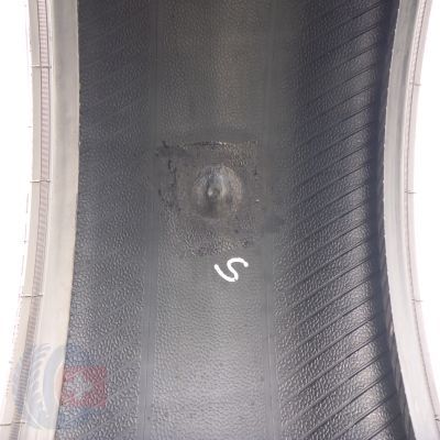 5. 265 55 19 1x PIRELLI 265/55 R19 109V Scorpion Winter M0 Winterreifen 2024 7,2mm