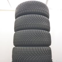  215 45 17 4x SEMPERIT 215/45 R17 91V XL Speed-Grip 5 Winterreifen 2021 7,5-7mm 