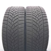 235 50 20 2x GOODYEAR 235/50 R20 104T XL UltraGrip Performance + Winterreifen 2023 7,8mm