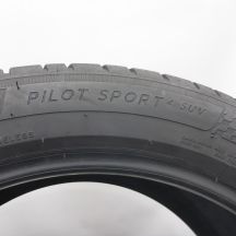 5. 295 40 20 2x MICHELIN 295/40 R20 110Y XL Pilot Sport 4 Suv Sommerreifen 2021 5,8mm  
