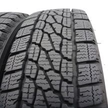 3. 165 70 14C 2x FIRESTONE 165/70 R14C 89/87R Vanhawk 2 Winter Winterreifen 2022 WIE NEU 7,5mm