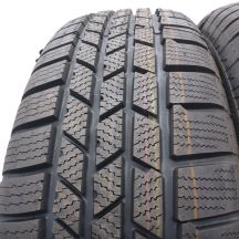 3. 225 75 16 2x CONTINENTAL 225/75 R16 104T ContiCrossContact Winter Winterreifen 2021 VOLL 