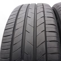 2. 205 55 16 2x KUMHO 205/55 R16 91V Ecsta Hs52 Sommerreifen 2022 6,2mm