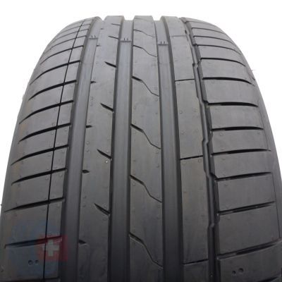 255 50 19 1x HANKOOK 255/50 R19 103T Ventus S1 evo3 ev A0 Sommerreifen 2023 VOLL WIE NEU
