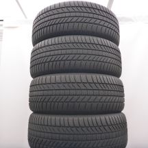 255 50 19 4x CONTINENTAL 255/50 R19 107T XL WintrerContact TS870P SEAL Winterreifen  2022 7,2mm