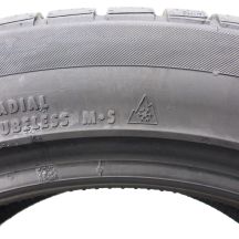 2. 255 45 18 2x CONTINENTAL 255/45 R18 99V ContiWinterContact TS810S M0 Winterreifen 2017 VOLL Wie Neu