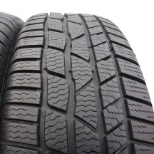 3. 2 x CONTINENTAL 215/55 R18 99V XL ContiWinterContact TS830P Winterreifen 2017 7,8mm