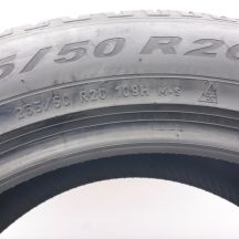 3. 255 50 20 1x PIRELLI 255/50 R20 109H XL AO Scorpion Winter Winterreifen 2017 UNGEBRAUCHT