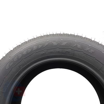 5. 215 65 16C 2x GOODYEAR 215/65 R16C 106/104T Marathon Cargo Sommerreifen 2018 WIE NEU VOLL