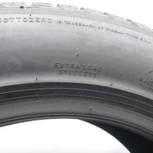 10. 235 55 17 4x PIRELLI 235/55 R17 103V XL Winter Sottozzero 3 Winterreifen 2021 VOLL