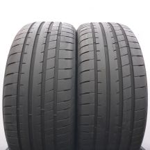 225 40 19 2x GOODYEAR 225/40 R19 93Y XL Eagle F1 Asymmetric 5 MO Sommerreifen 2022 6,8mm
