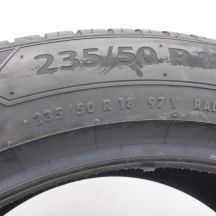 5.  235 50 18 1x BARUM 235/50 R18 97V Bravuris 5HM Sommerreifen 2021 Ungebraucht  