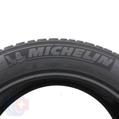 2. 1 x MICHELIN 235/55 R19 101H A0 Latitude Alpin LA2 A0 Winterreifen 2019 6mm