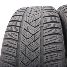 3. 235 45 18 2x PIRELLI 235/45 R18 98V XL PNCS TO Sottozero 3 Winter Winterreifen 2023 6,8mm