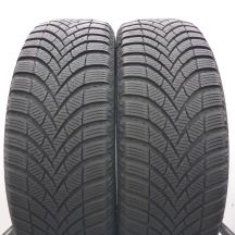 4.  205 60 16 4x SEMPERIT 205/60 R16 96H XL Speed-Grip 5 Winterreifen 2025 7,8mm