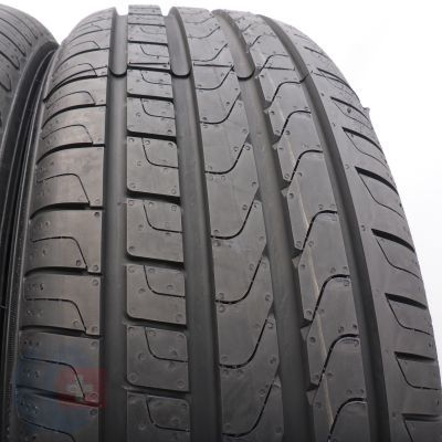 3. 215 65 17 2x PIRELLI  215/65 R17 99V Scorpion Verde Sommerreifen 2020 Ungebraucht  