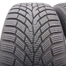 2.  215 45 17 2x CONTINENTAL 215/45 R17 91H WinterContact TS 870 Winterreifen 2024 8,5mm