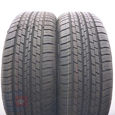 4. 235 60 17 4x CONTINENTAL 235/60 R17 102V 4x4 Contact M0 M+A Sommerreifen 2022 Ungebraucht   