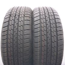 4. 235 60 17 4x CONTINENTAL 235/60 R17 102V 4x4 Contact M0 M+A Sommerreifen 2022 Ungebraucht   
