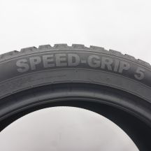 7.  235 50 19 SEMPERIT 235/50 R19 103V Speed-Grip 5 Winterreifen 2024 8,2-8mm WIE NEU