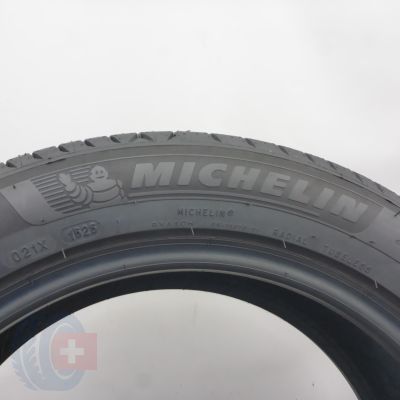 6. 205 55 17 4x MICHELIN 205/55 R17 91V Primacy 4 S1 Sommerreifen 2026 Ungebraucht  