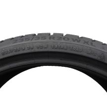 4.  235/35 R20 1x CONTINENTAL 235/35 R20 92W XL WinterContact TS 860 S Winrterreifen 2022 VOLL WIE NEU 
