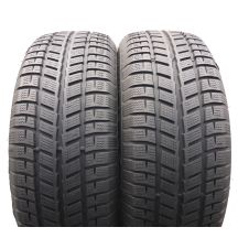 205 55 16 2x COOPER 205/55 R16 91T WM-SA2+ Winterreifen 2021 8-8,2mm