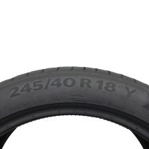 4. 245 40 18 2 x CONTINENTAL 245/40 R18 93Y PremiumContact 6 Sommerreifen 2022 6,2mm 