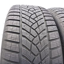 3. 255 45 20 2x GOODYEAR 255/45 R20 105T XL UltraGrip Performance+ Winterreifen 2024 9-8,2mm105T XL UltraGrip Performance+ 2024 9-8,2mm