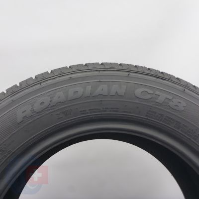 5. 215 65 16C 1x NEXEN 215/65 R16C 109/107T Roadian CT8 Sommerreifen 2021 7,5mm