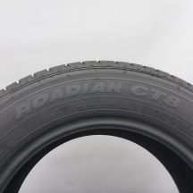5. 215 65 16C 1x NEXEN 215/65 R16C 109/107T Roadian CT8 Sommerreifen 2021 7,5mm