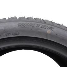 5. 245 45 19 1x PIRELLI 245/45 R19 102V XL Winter Sottozero3 RSC BMW Winterreifen 2020 VOLL WIE NEU
