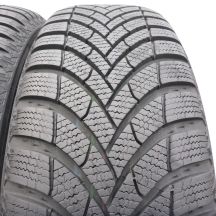 2.  205 60 16 4x SEMPERIT 205/60 R16 96H XL Speed-Grip 5 Winterreifen 2025 9mm WIE NEU
