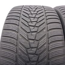 2.  275 30 20 2x HANKOOK  275/30 R20  97W XL Winter I cept evo 3 Winterreifen 2024 7-6,8mm 