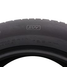 9. 275 50 20 2x CONTINENTAL 275/50 R20 113V XL WinterContact TS850P MO Winterreifen 7mm 2021 Wie Neu