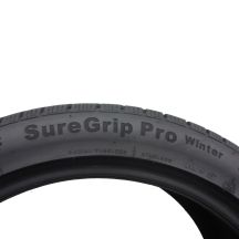 8. 4 x GRIPMAX 255/40 R20 101V XL SureGrip Pro Winter Winterreifen 2023 7,5-8mm