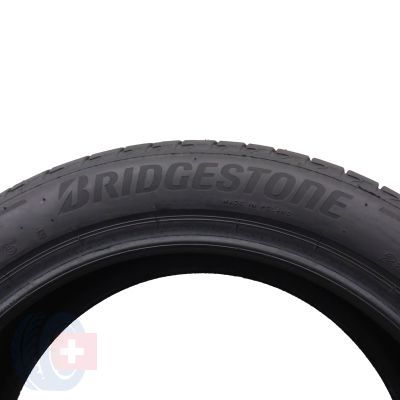 7. 225 45 17 2x BRIDGESTONE 225/45 R17 94Y XL Turanza T005 BMW Sommerreifen 6mm 2023