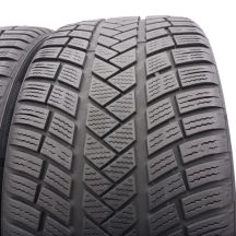 2. 4 x VREDESTEIN 245/40 R18 97W XL Wintrac PRO Winterreifen 2018 6mm