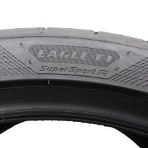 4. 325 30 21 1x GOODYEAR 325/30 R21 108Y XL Eagle F1 SuperSport R Sommerreifen 2023 WIE NEU VOLL