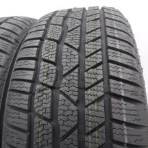 3. 195 50 16 2x CONTINENTAL195/50 R16 88H XL ContiWinterContact TS  830P A0 Winterreifen 2019 VOLL WIE NEU 